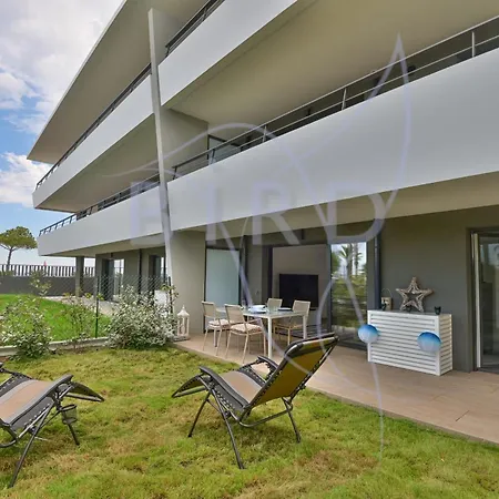 Apartman Waterfront With Private Garden *