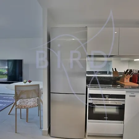 Waterfront With Private Garden * Villeneuve-Loubet