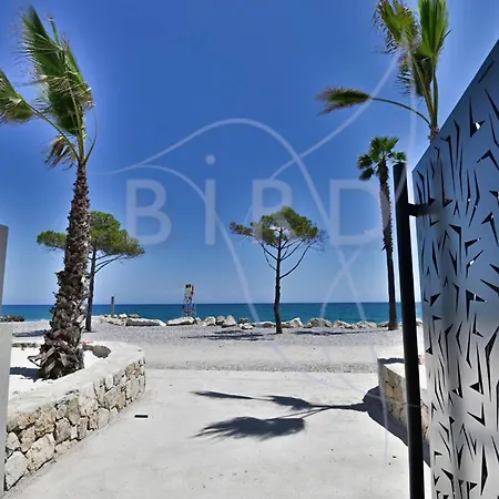 Appartement Waterfront With Private Garden *