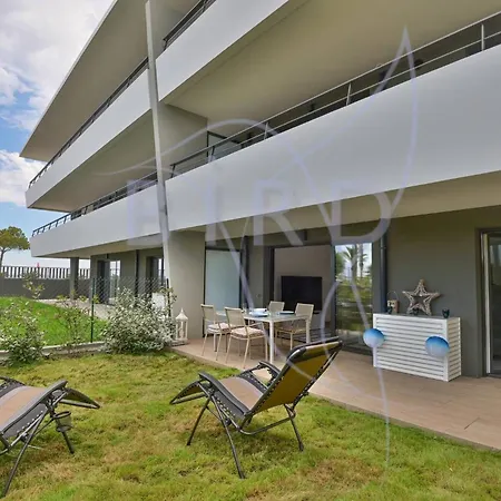 Apartman Waterfront With Private Garden *