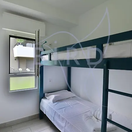 Appartement Waterfront With Private Garden *