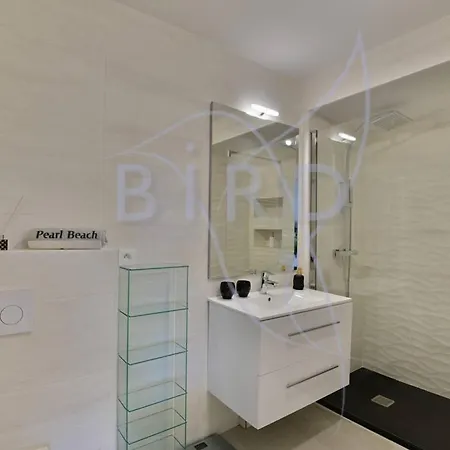 Appartement Waterfront With Private Garden